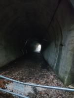 広島県廿日市市の心霊スポット「包ヶ浦隧道」