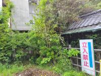 香川県三豊市の心霊スポット「ドロイド医院」