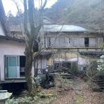 【三重県】杉屋（湯の山温泉）