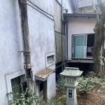 三重県菰野町の心霊スポット「杉屋（湯の山温泉）」