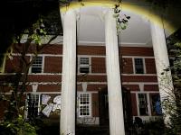 山梨県北杜市の心霊スポット「ホテル キャデラックハウス」