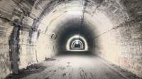 東京都青梅市の心霊スポット「旧吹上トンネル」
