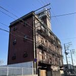 新潟県長岡市の心霊スポット「ホテル プラザ」