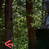 岩手県金ケ崎町の心霊スポット「おいし観音」