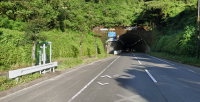 鹿児島県鹿屋市の心霊スポット「郷之原トンネル」