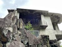 福岡県福岡市の心霊スポット「岩屋敷」