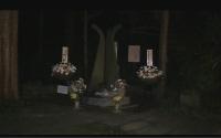 神奈川県川崎市の心霊スポット「生田緑地」