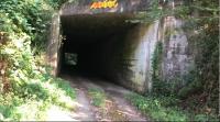 千葉県佐倉市の心霊スポット「南酒々井のお化けトンネル」