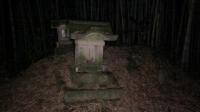 【埼玉県】八幡社の祠