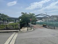 東京都八王子市の心霊スポット「みなみ野大橋」
