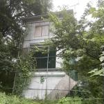 群馬県前橋市の心霊スポット「赤城山の白い家」