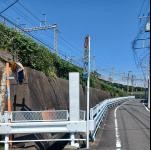 東京都八王子市の心霊スポット「打越町ガード下」