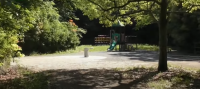 神奈川県横浜市の心霊スポット「坪呑公園」