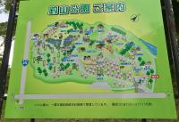 【岩手県】釣山公園