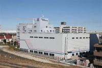 埼玉県戸田市の心霊スポット「ヤクルトスワローズ戸田寮」