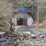 岡山県西粟倉村の心霊スポット「旧志戸坂トンネル」