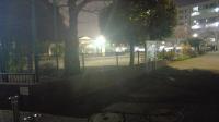 神奈川県横浜市の心霊スポット「滝頭」