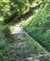 岩手県遠野市の心霊スポット「鍋倉公園」