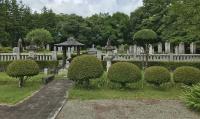 岩手県遠野市の心霊スポット「鍋倉公園」