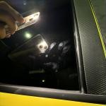 広島県廿日市市の心霊スポット「六芒星の家」