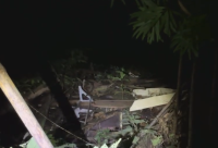 山口県下関市の心霊スポット「妻の家(跡地)」