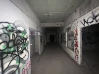 栃木県野木町の心霊スポット「旧野木病院」