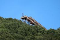 新潟県妙高市の心霊スポット「妙高パノラマパークスキー場」