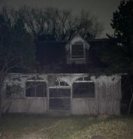 兵庫県姫路市の心霊スポット「赤屋根ステーキハウス」