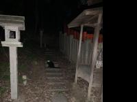 神社・寺の心霊スポット