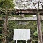 群馬県みどり市の心霊スポット「武尊神社(呪いの廃神社)」