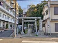 千葉県松戸市の心霊スポット「雷電神社」
