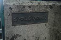 千葉県松戸市の心霊スポット「葛飾大橋」