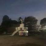 埼玉県桶川市の心霊スポット「桶川市子ども公園わんぱく村」