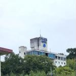 【岡山県】津山プラザホテル