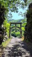 愛媛県西条市の心霊スポット「止呂橋」