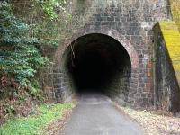 山口県周南市の心霊スポット「JR鉄道廃トンネル」