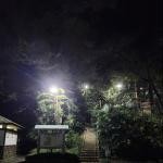 千葉県松戸市の心霊スポット「小金城址公園」