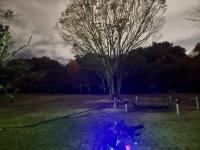 滋賀県草津市の心霊スポット「ロクハ公園」