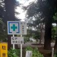 千葉県松戸市の心霊スポット「松戸中央公園」