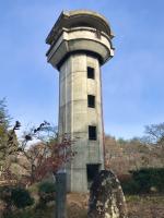 岩手県奥州市の心霊スポット「見分森公園」