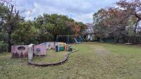 愛媛県新居浜市の心霊スポット「滝の宮公園(金子城跡)」