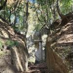 群馬県太田市の心霊スポット「薮塚石切場跡」