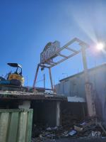 千葉県松戸市の心霊スポット「ホテルロイヤル」