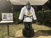 大阪府堺市の心霊スポット「大泉緑地」