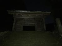栃木県栃木市の心霊スポット「大中寺」