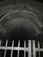 三重県津市の心霊スポット「旧総谷トンネル」