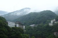 福島県会津若松市の心霊スポット「会津芦ノ牧温泉 元湯」