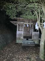 福岡県大野城市の心霊スポット「牛頸ダム」