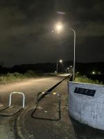 福岡県大野城市の心霊スポット「牛頸ダム」