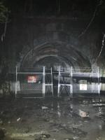 福岡県みやこ町の心霊スポット「旧仲哀トンネル」